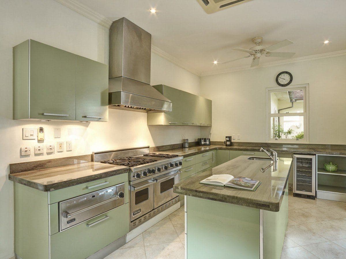 Villa Westland Heights 9 — luxury villa photo 1