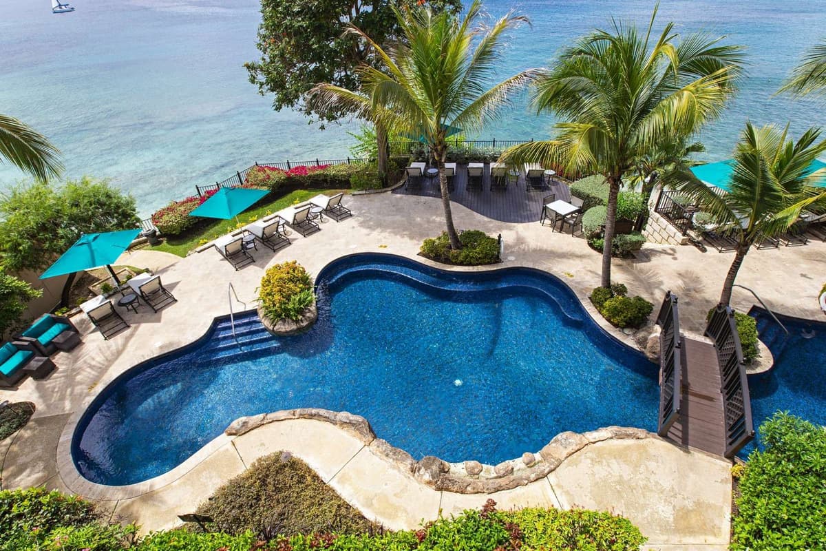 Villa Sandy Cove 301 — luxury villa photo 20
