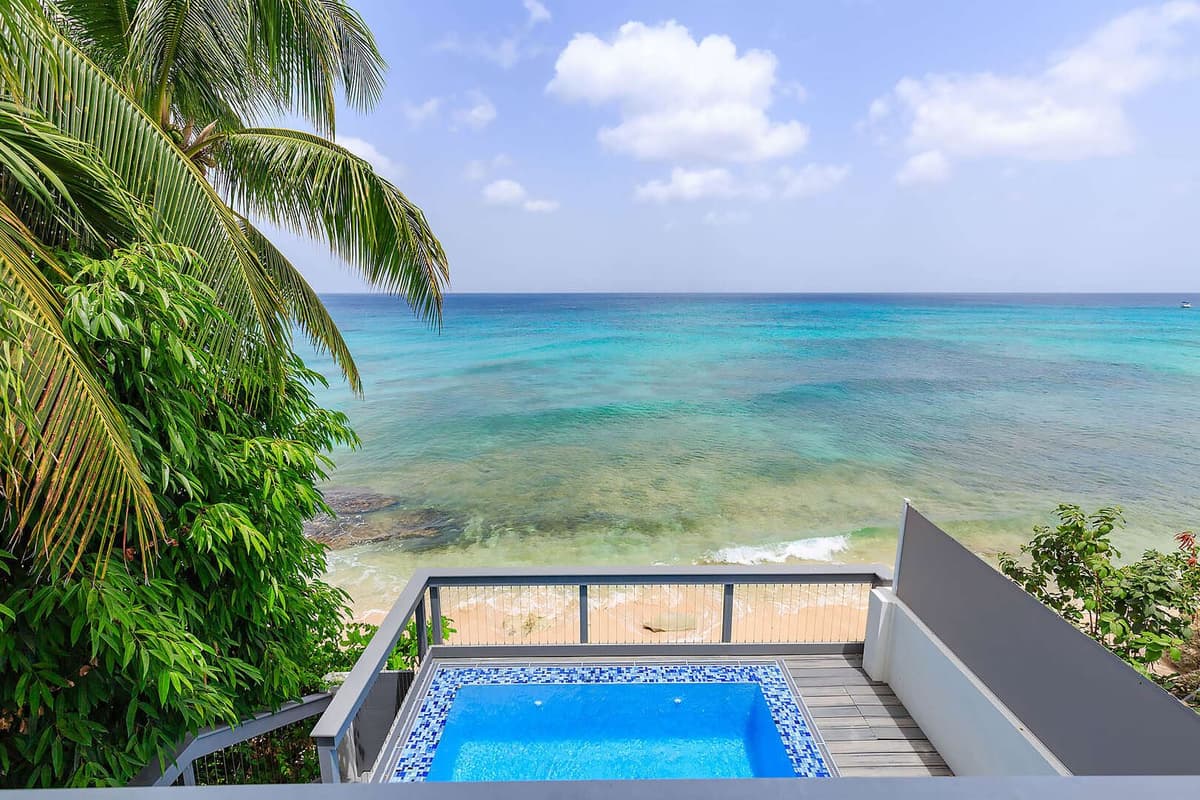 Villa Imagine — luxury villa photo 1