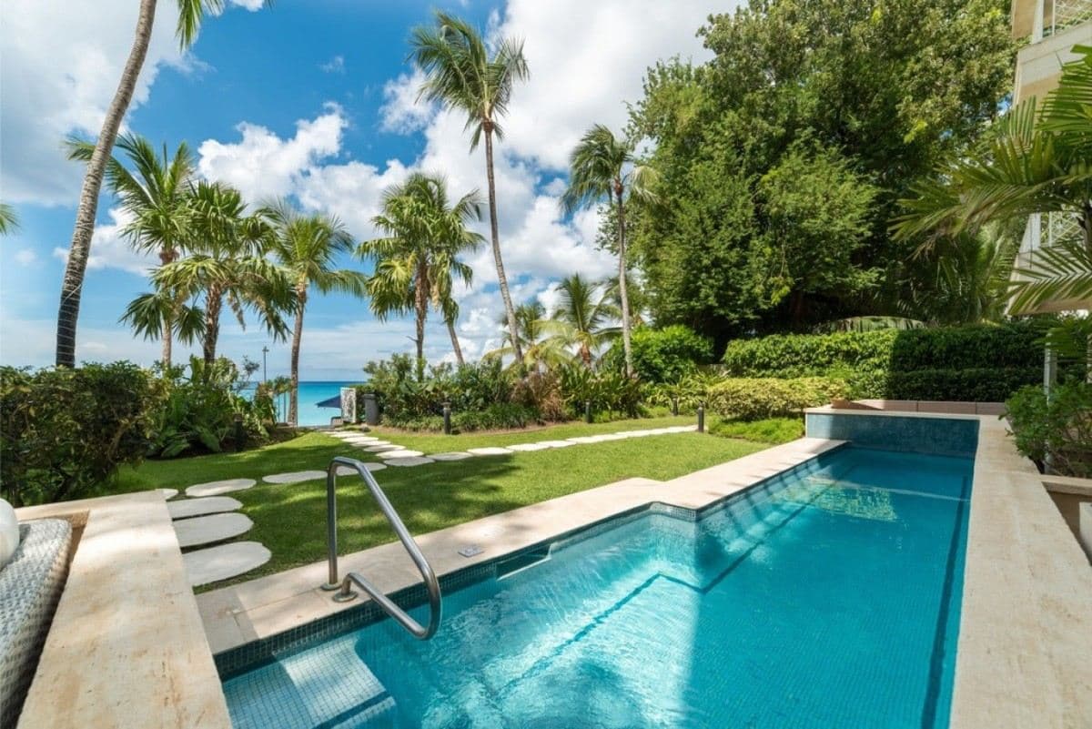 Smugglers Cove 3 — luxury villa photo 1