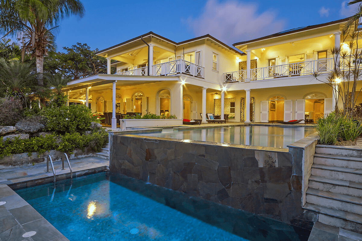 Villa Westland Heights 9 — luxury villa photo 28