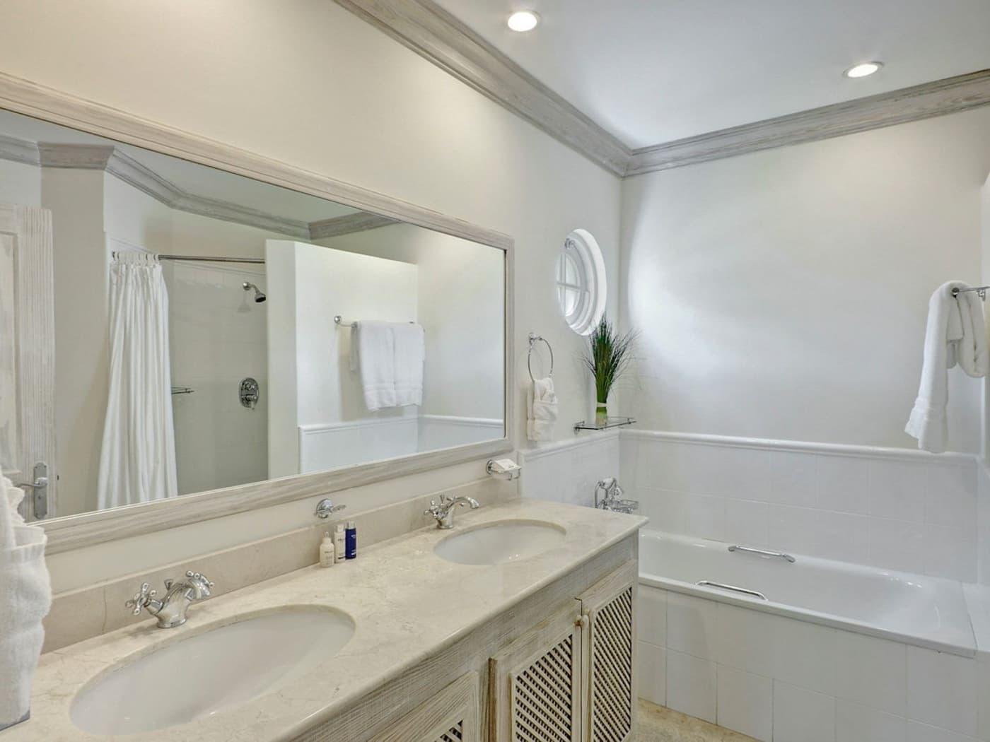 Royal Villa 07,  Royal Westmoreland — luxury villa photo 2