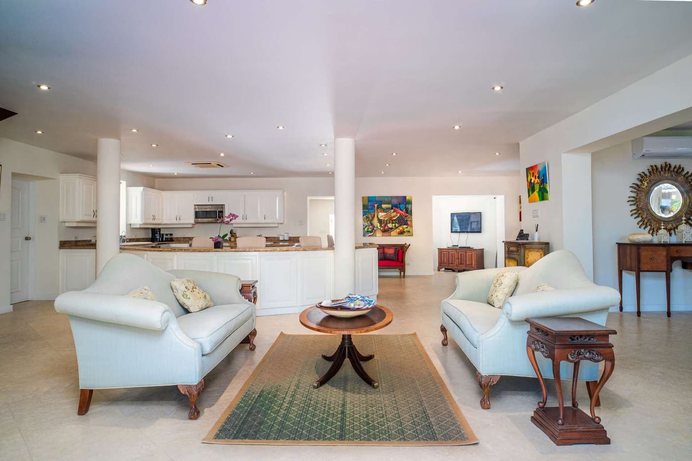 Villa Caira House — luxury villa photo 18