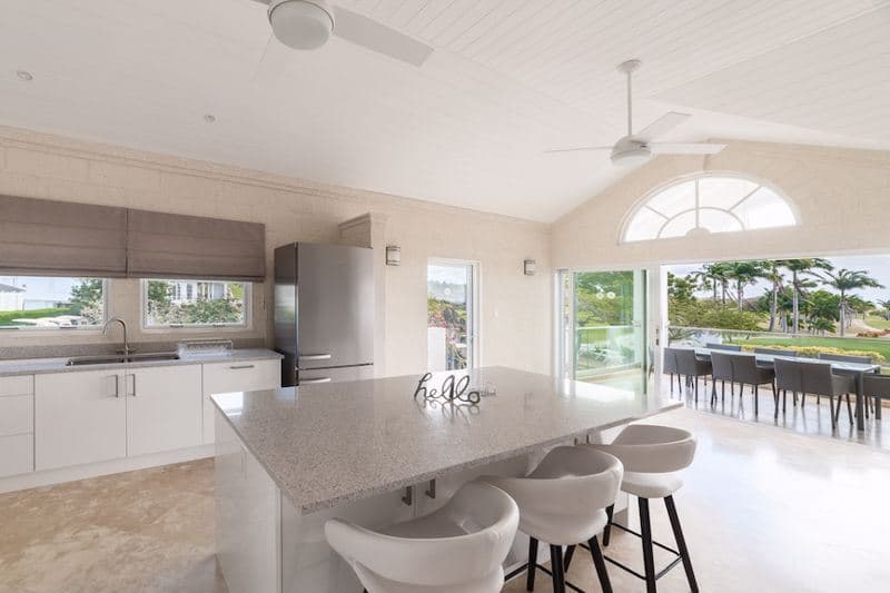 Villa Sugar Cane Mews 1 — luxury villa photo 2