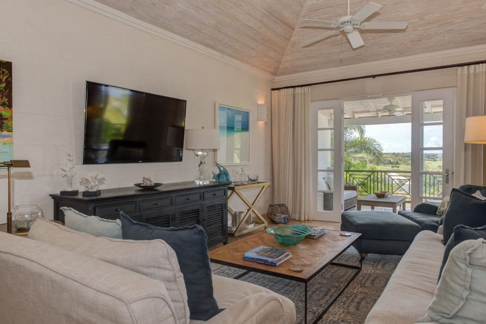 Villa Sugar Cane Ridge 4 — luxury villa photo 2