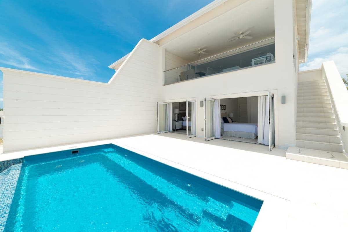 Villa Westmoreland Hills 47 — luxury villa photo 3