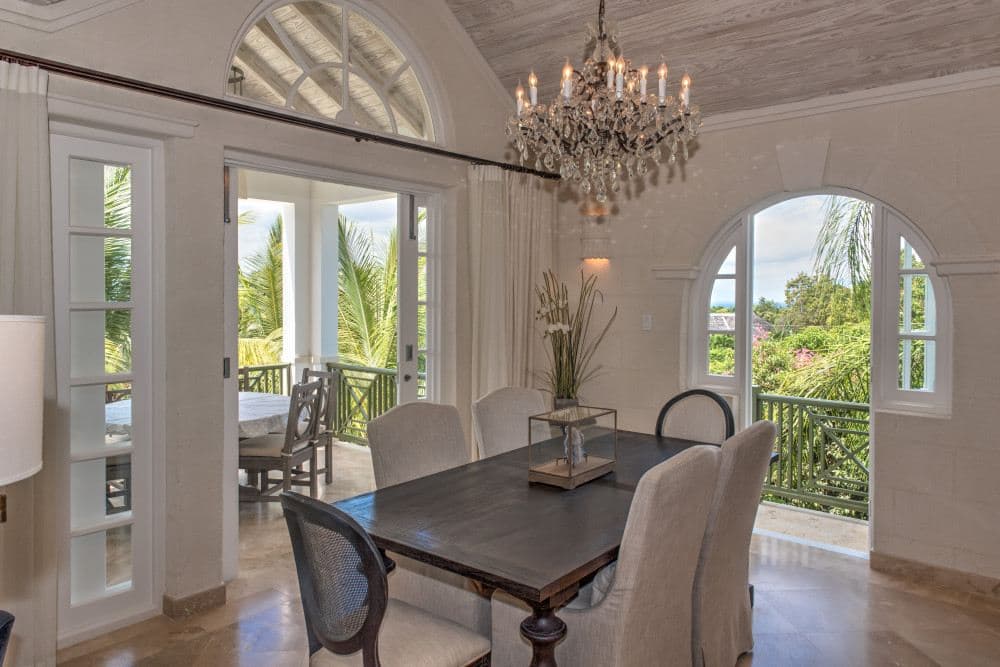 Villa Sugar Cane Ridge 4 — luxury villa photo 1