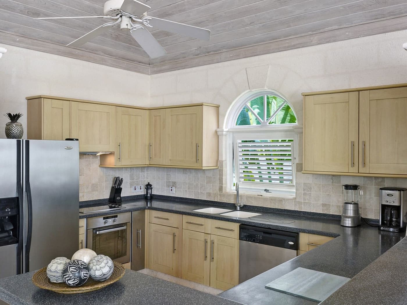 Royal Villa 07,  Royal Westmoreland — luxury villa photo 1