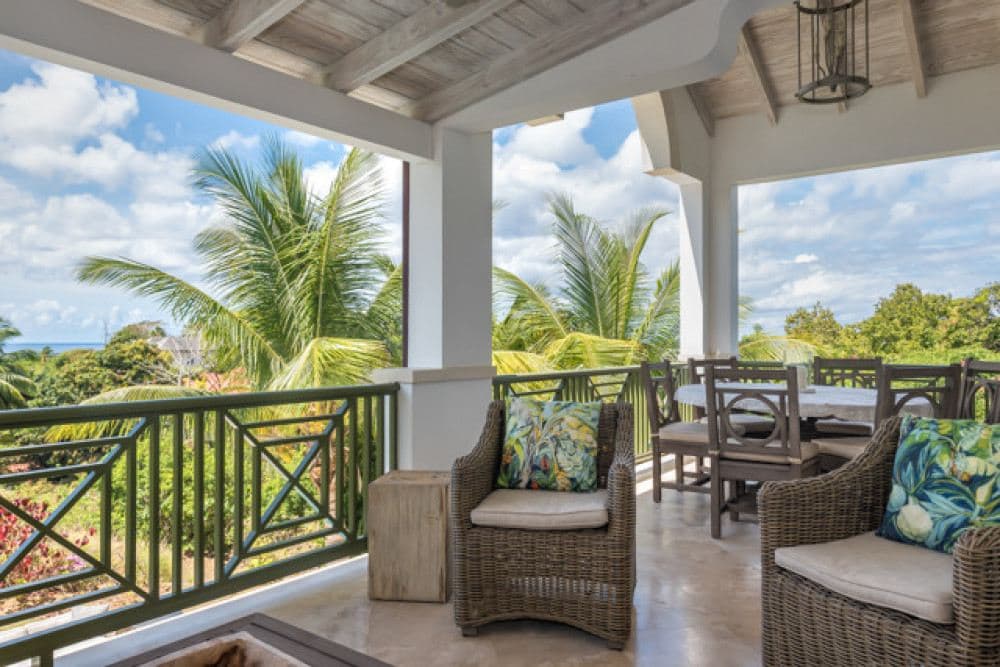 Villa Sugar Cane Ridge 4 — luxury villa photo 3