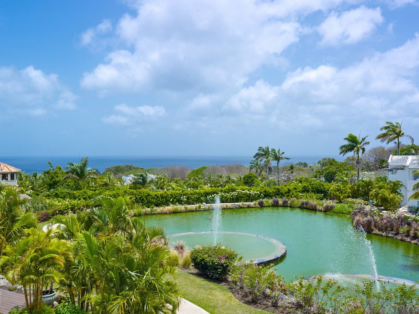 Royal Villa 07,  Royal Westmoreland — luxury villa photo 3