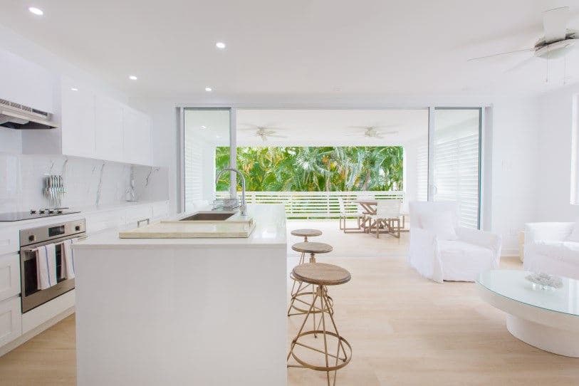 Mullins Grove (3 bedroom apartment) — luxury villa photo 2