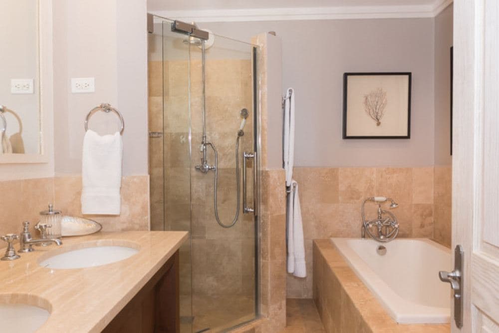Villa Sugar Cane Ridge 4 — luxury villa photo 16