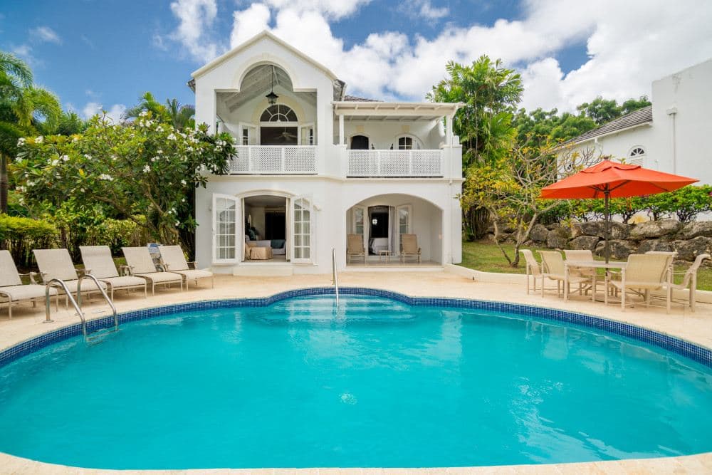 Royal Villa 22 — luxury villa photo 1