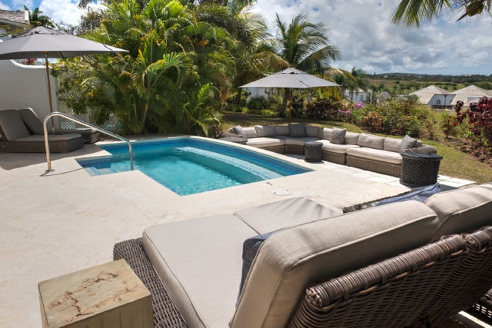 Villa Sugar Cane Ridge 4 — luxury villa photo 17