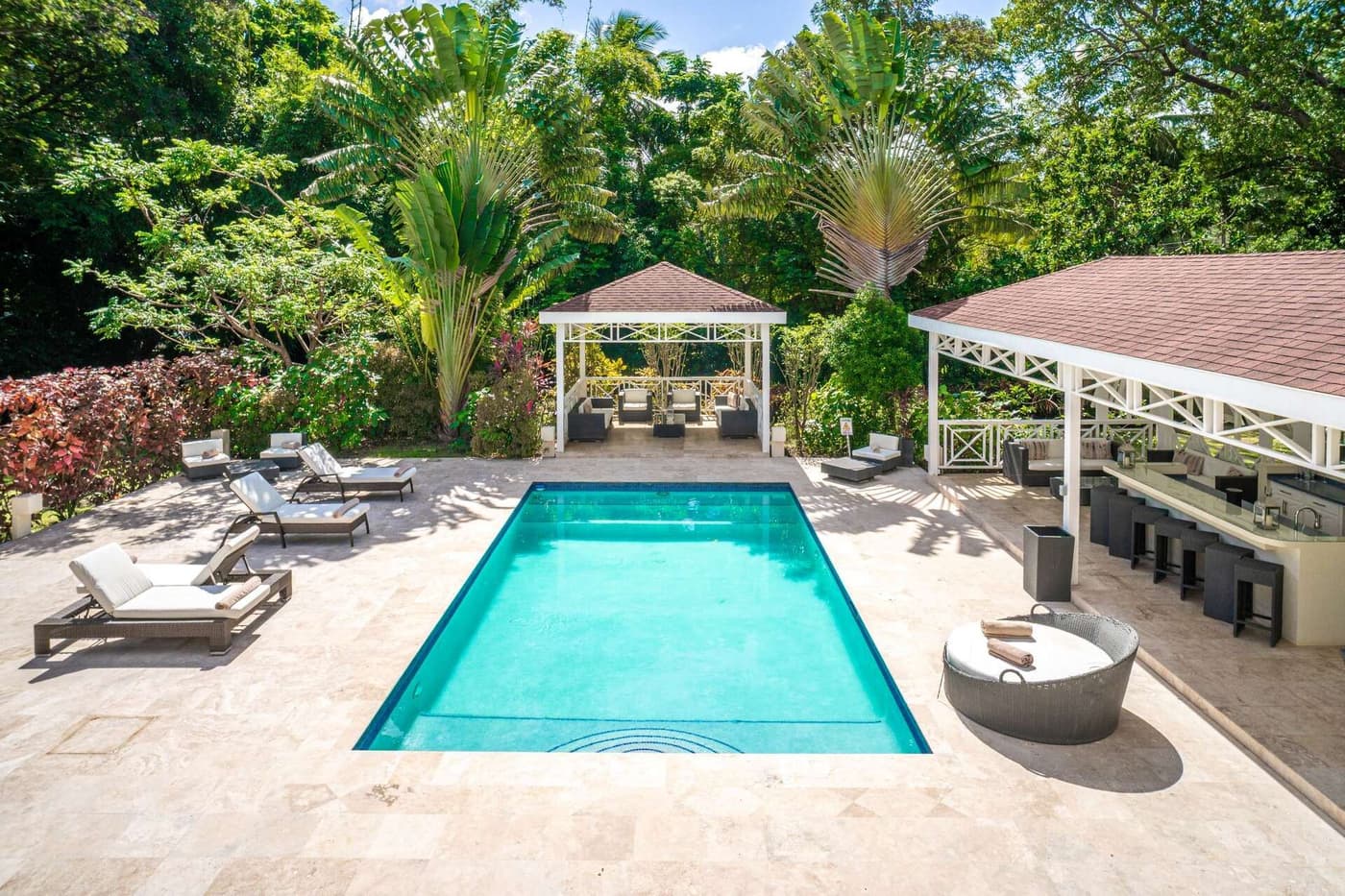 Villa Caira House — luxury villa photo 1