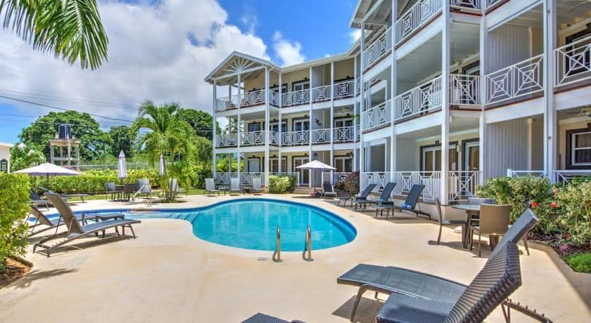Lantana 34 — luxury villa photo 1