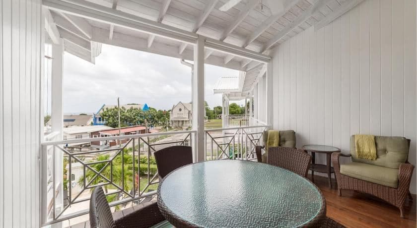 Lantana 34 — luxury villa photo 11