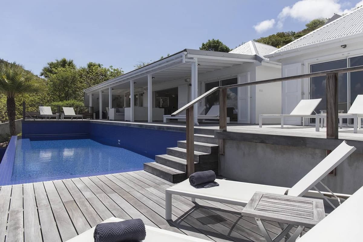 Villa Rivendell — luxury villa photo 1