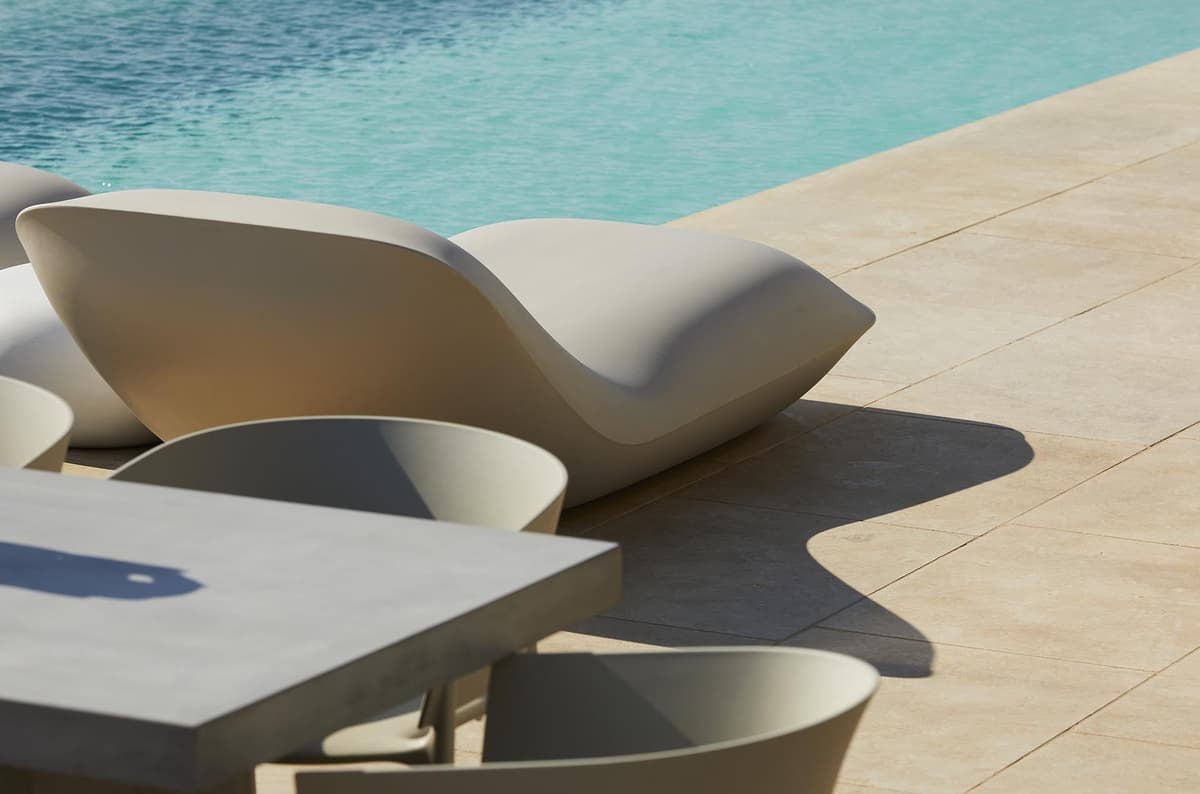 Villa Absolute Paradise Tourlos — luxury villa photo 1