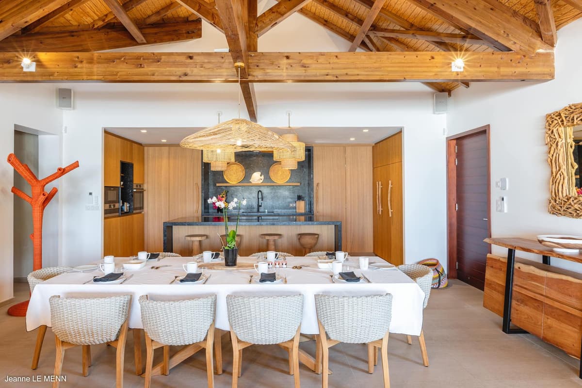 Villa Pom — luxury villa photo 35