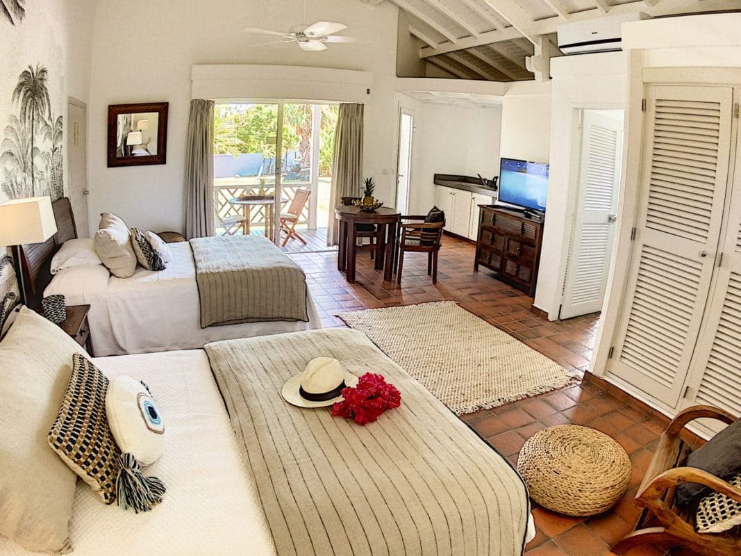 Villa Forty Seven — luxury villa photo 3