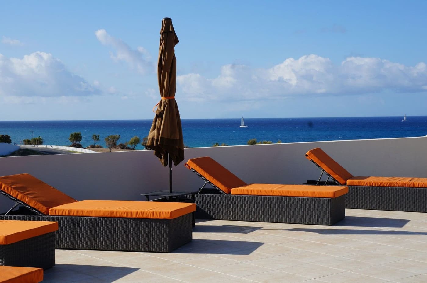 Villa Syriana — luxury villa photo 18
