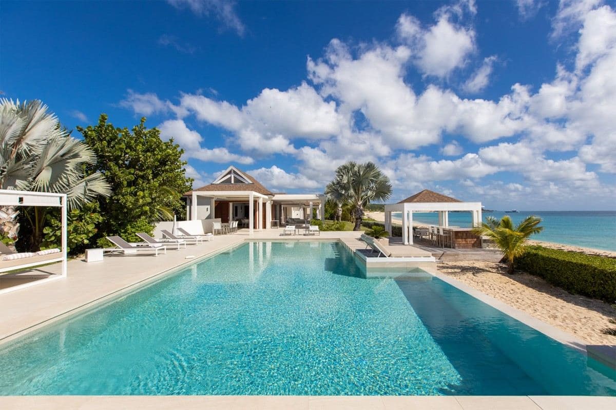 Villa Turtle Nest — luxury villa photo 30