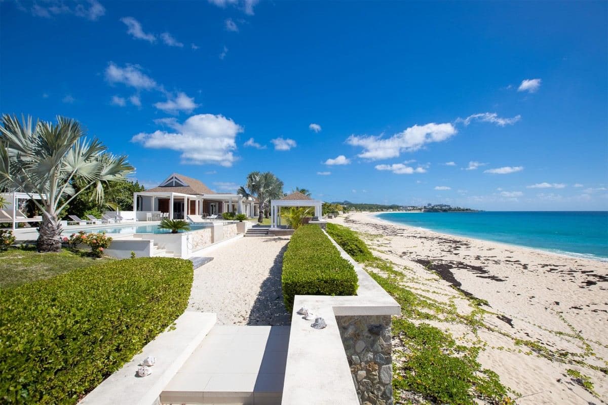 Villa Turtle Nest — luxury villa photo 29