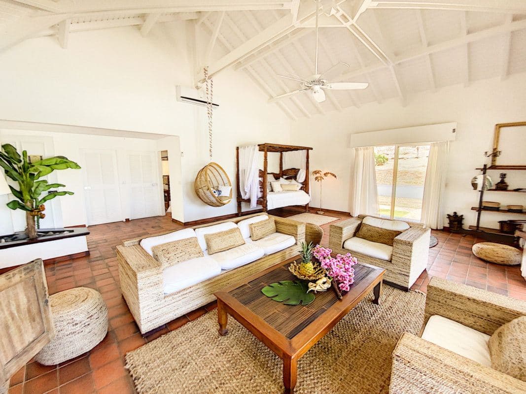 Villa Forty Seven — luxury villa photo 14