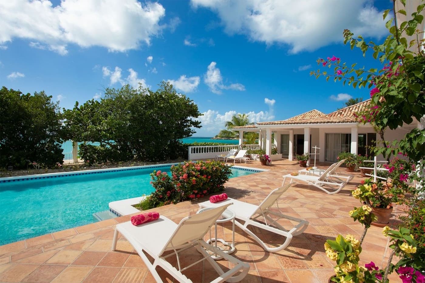 Villa Day O — luxury villa photo 1