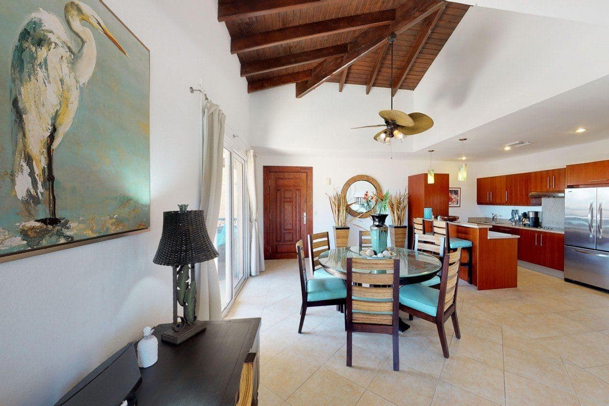 Villa Ouana — luxury villa photo 15