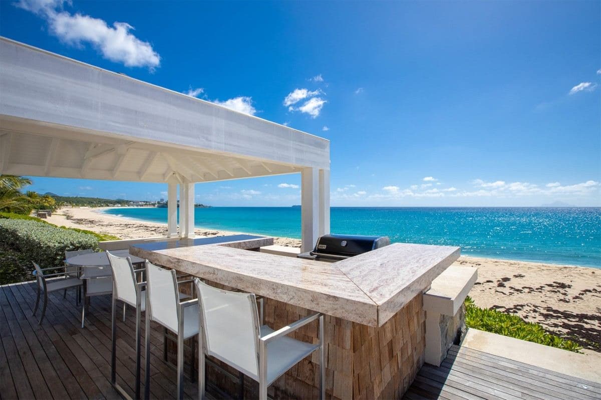 Villa Turtle Nest — luxury villa photo 2