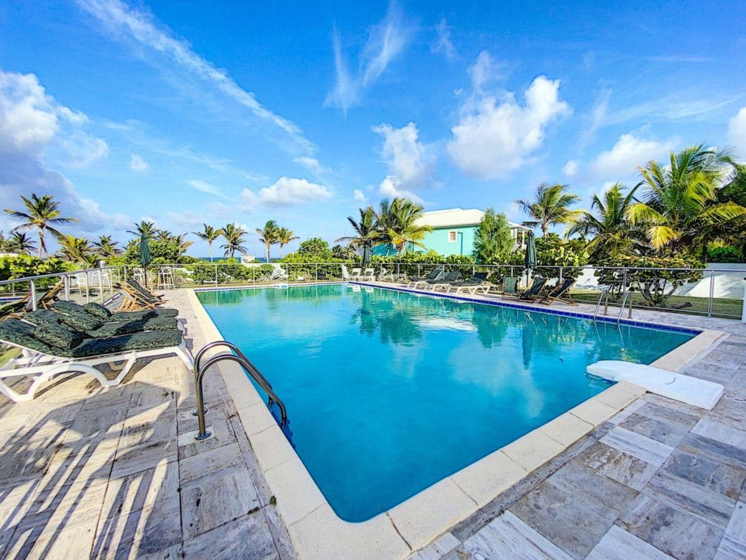 Villa Forty Seven — luxury villa photo 1