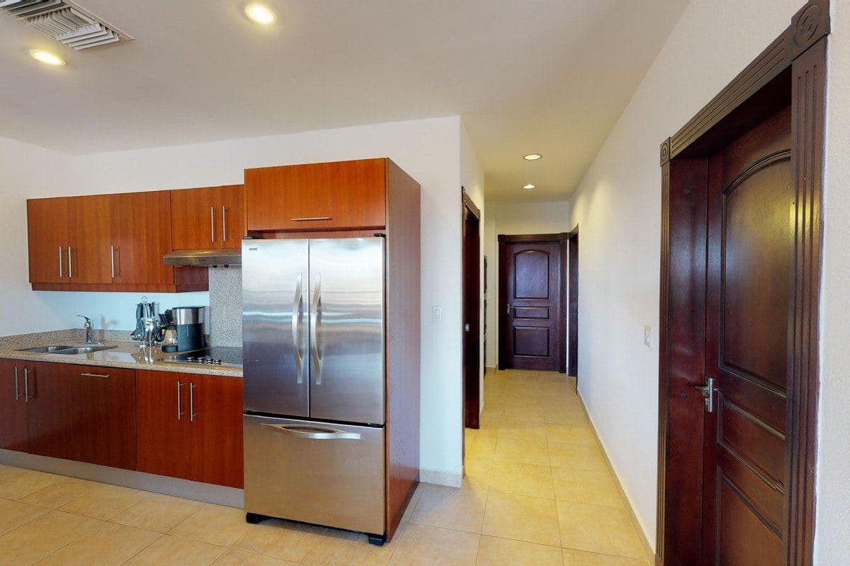 Villa Ouana — luxury villa photo 3