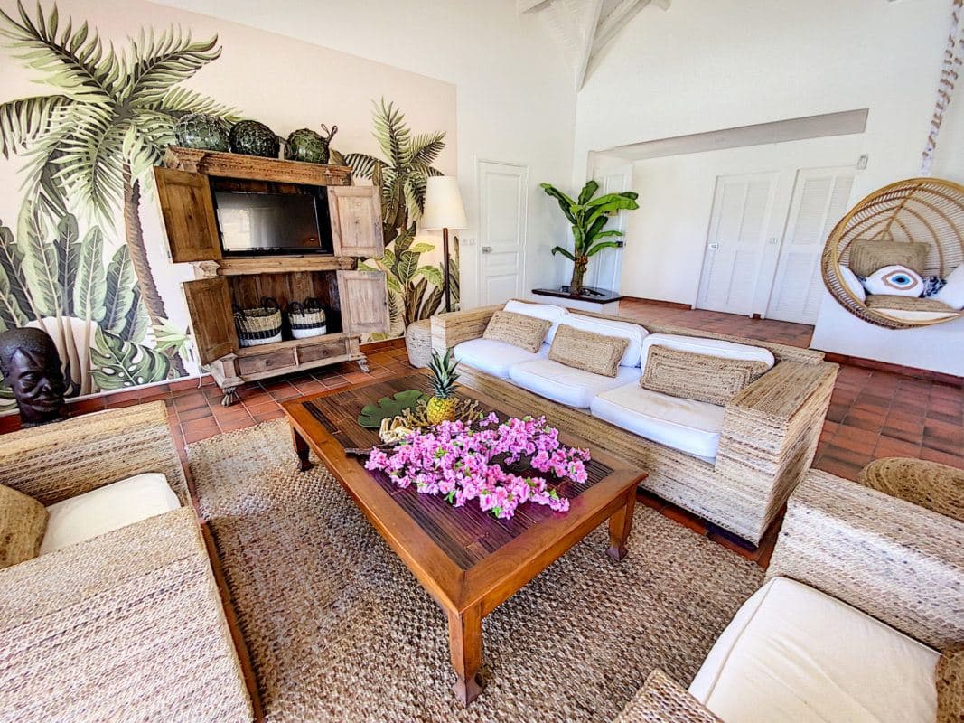 Villa Forty Seven — luxury villa photo 13