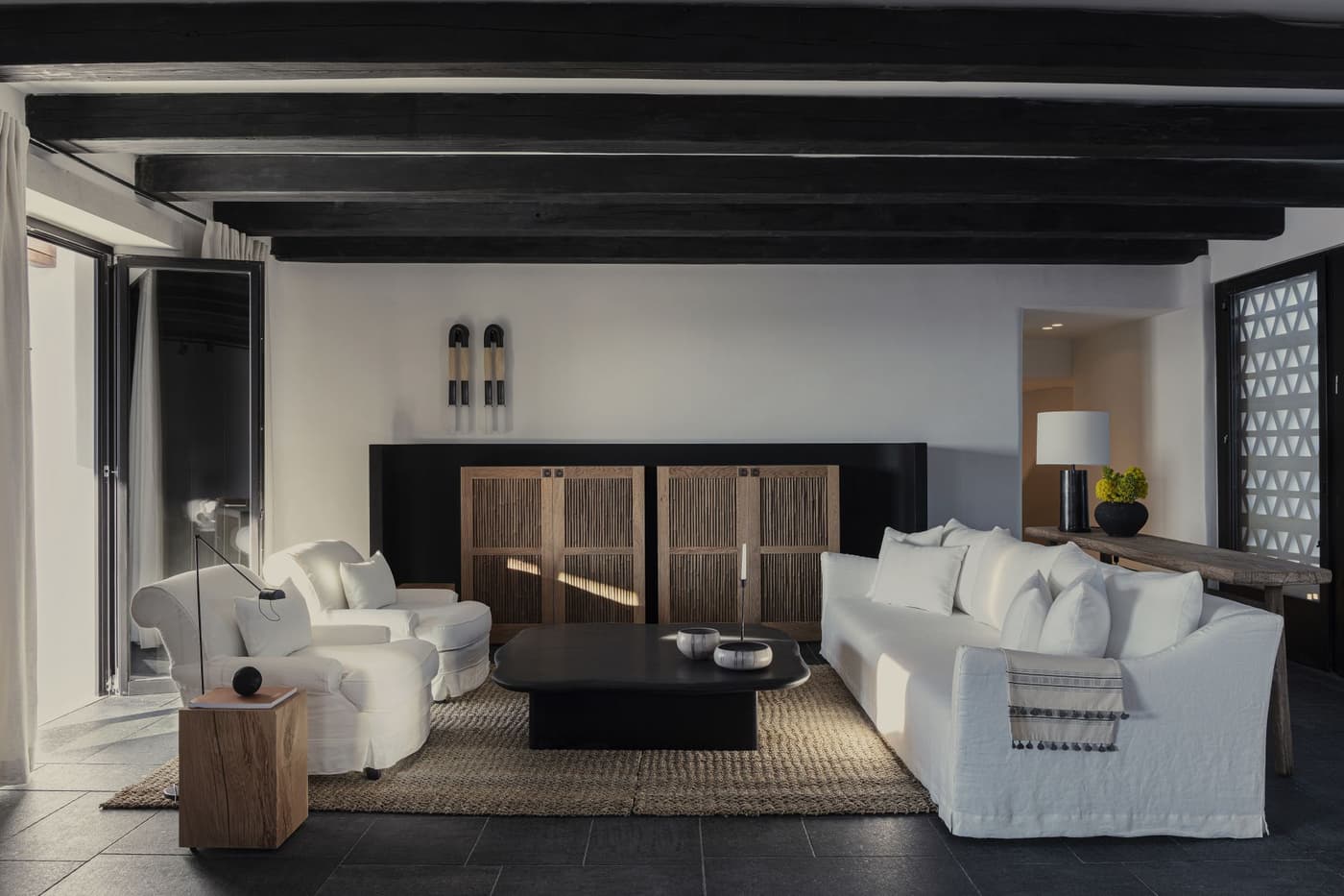 Kalesma Artemis Villa — luxury villa photo 3