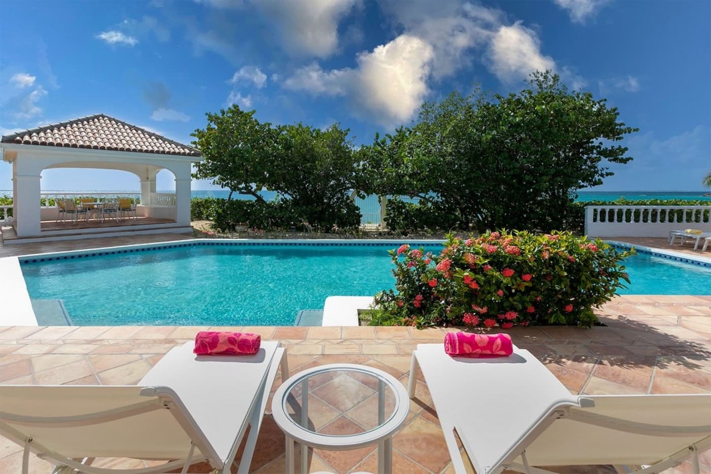 Villa Day O — luxury villa photo 3