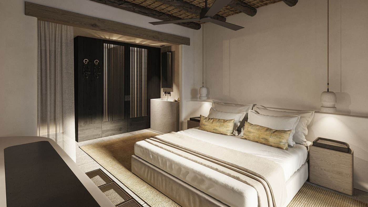 Kalesma Leto Villa — luxury villa photo 3