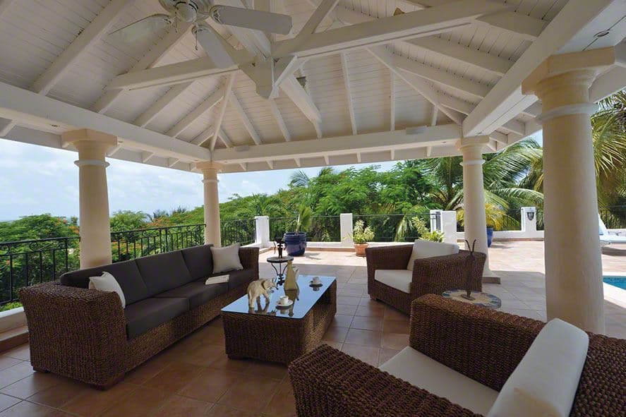 Villa La Provençale — luxury villa photo 3