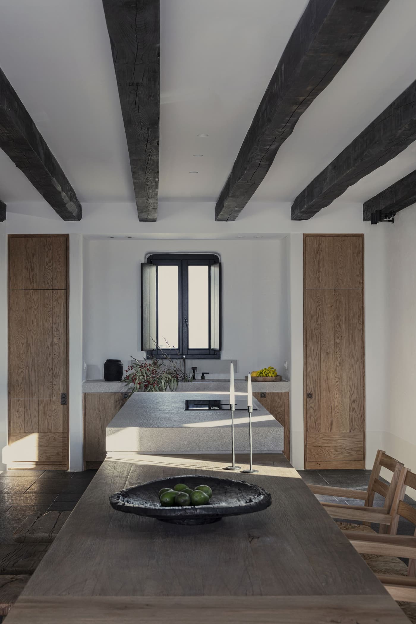 Kalesma Artemis Villa — luxury villa photo 1