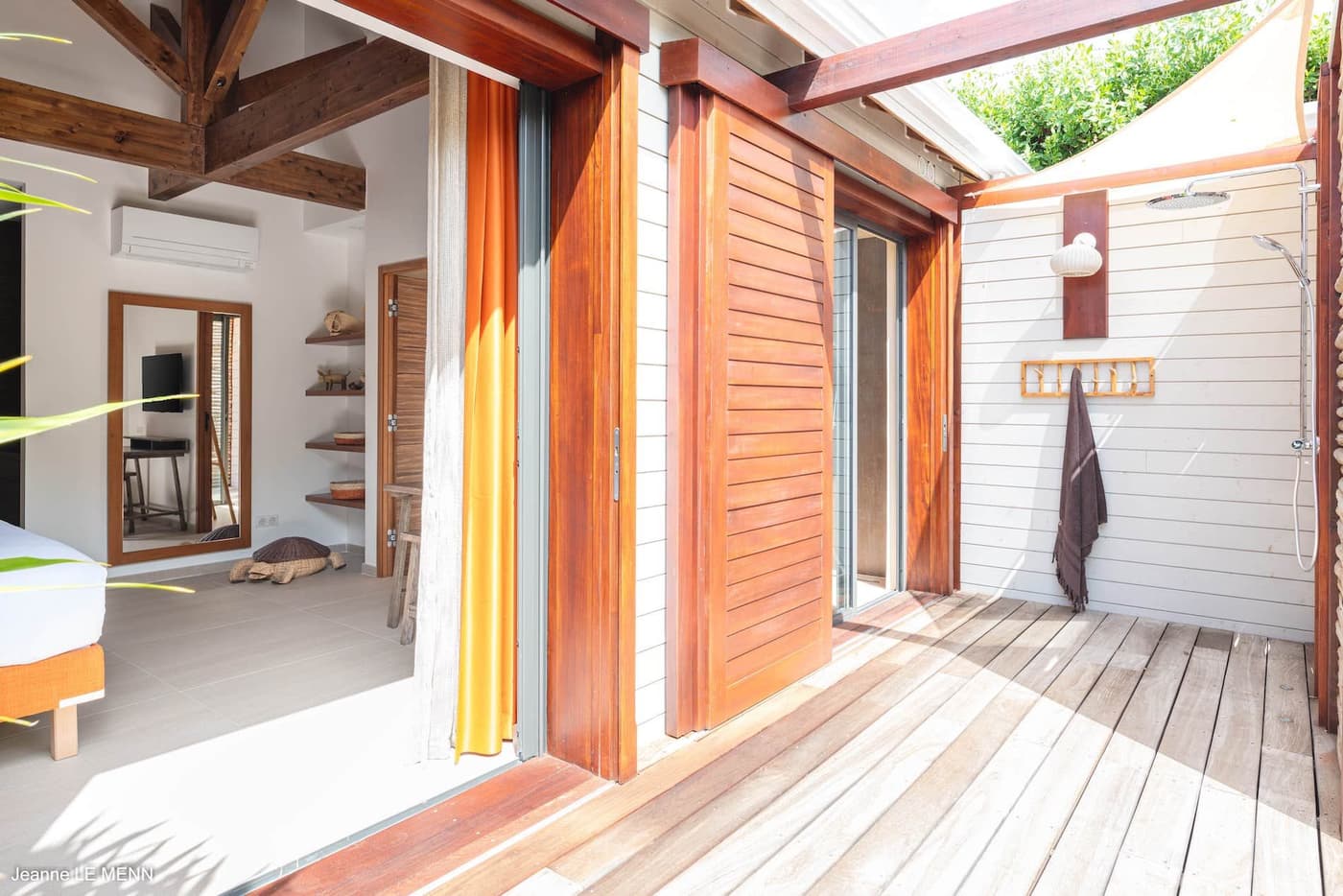 Villa Pom — luxury villa photo 1