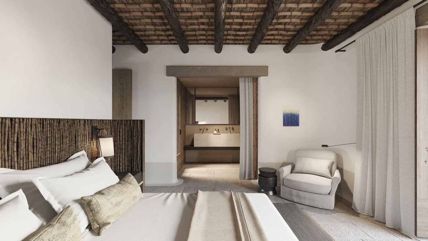Kalesma Leto Villa — luxury villa photo 2