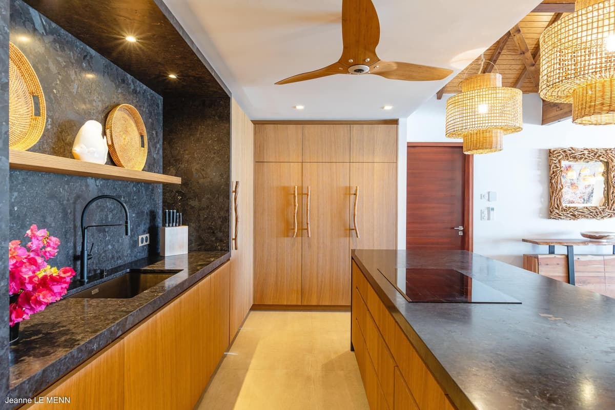 Villa Pom — luxury villa photo 3