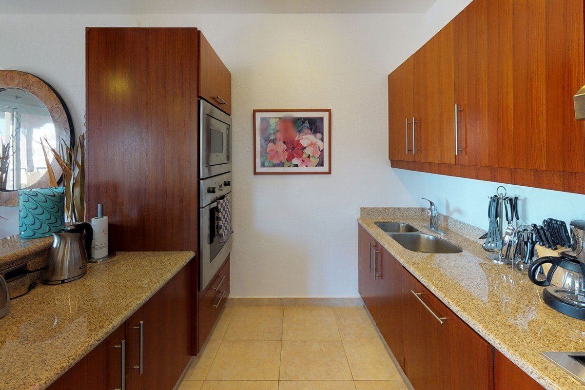 Villa Ouana — luxury villa photo 2