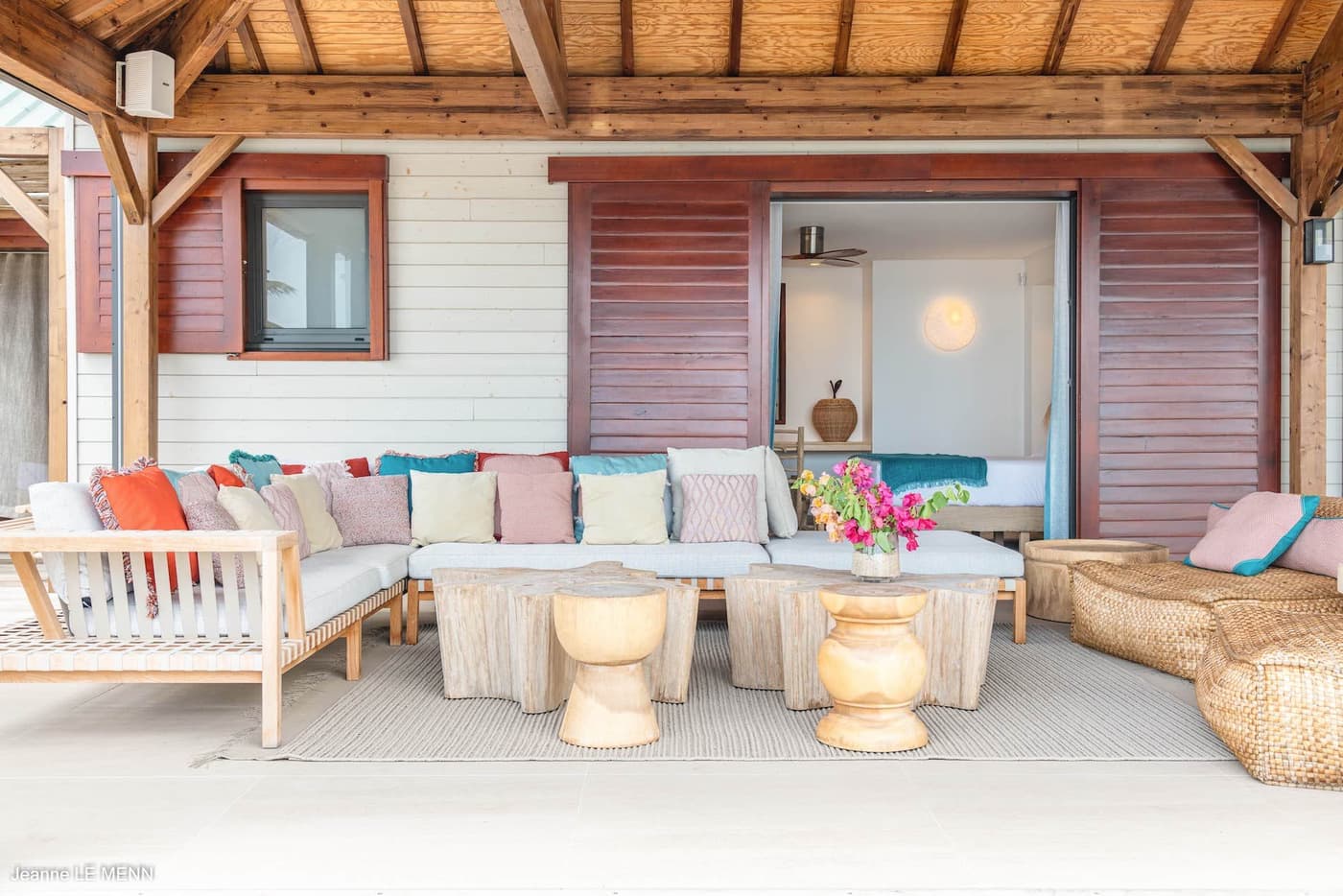 Villa Pom — luxury villa photo 2
