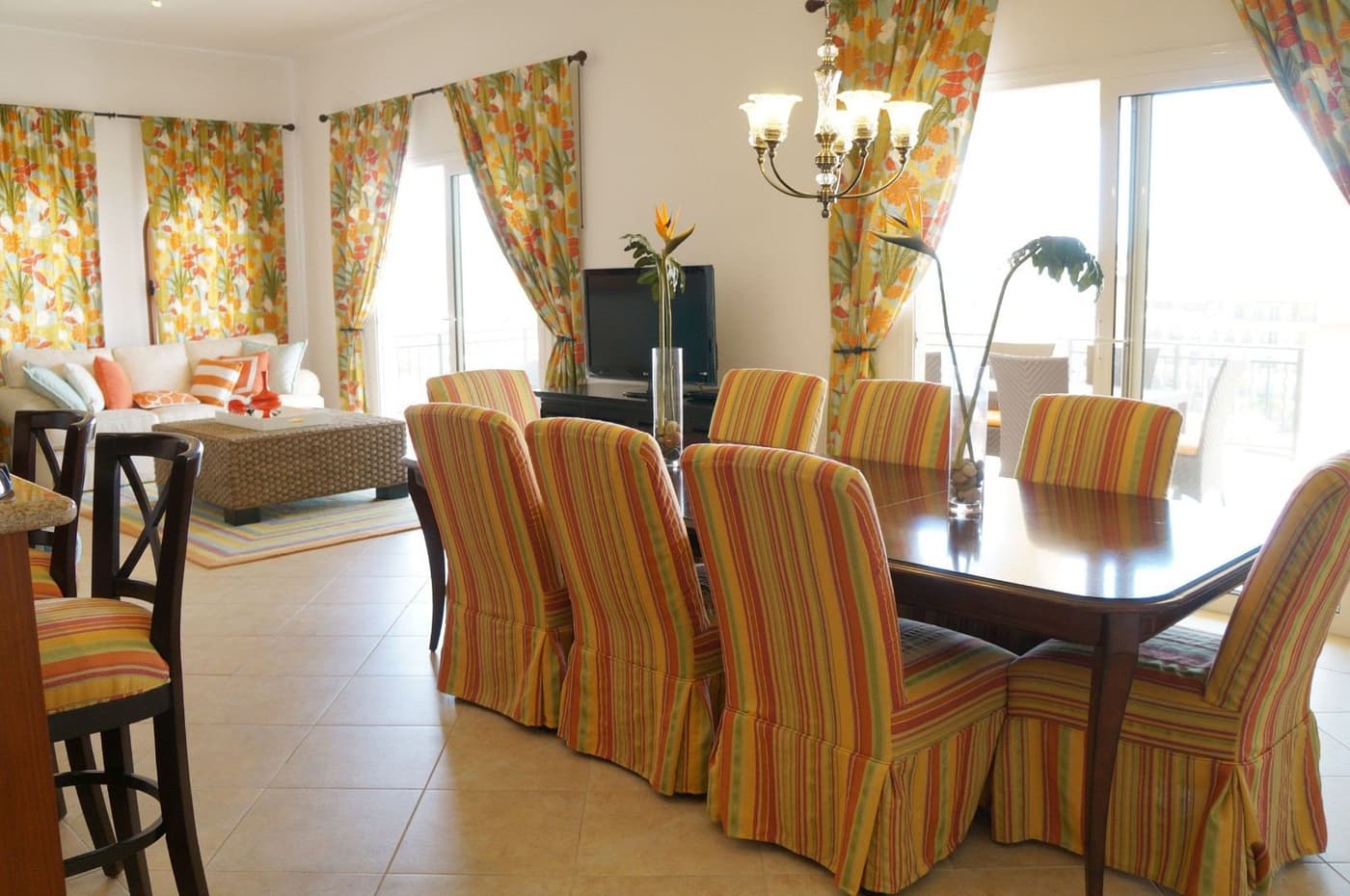 Villa Syriana — luxury villa photo 3