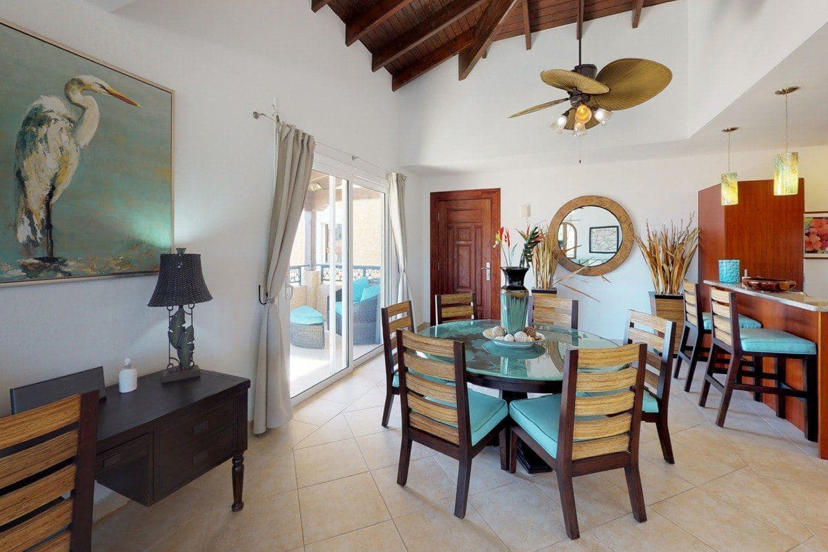 Villa Ouana — luxury villa photo 1