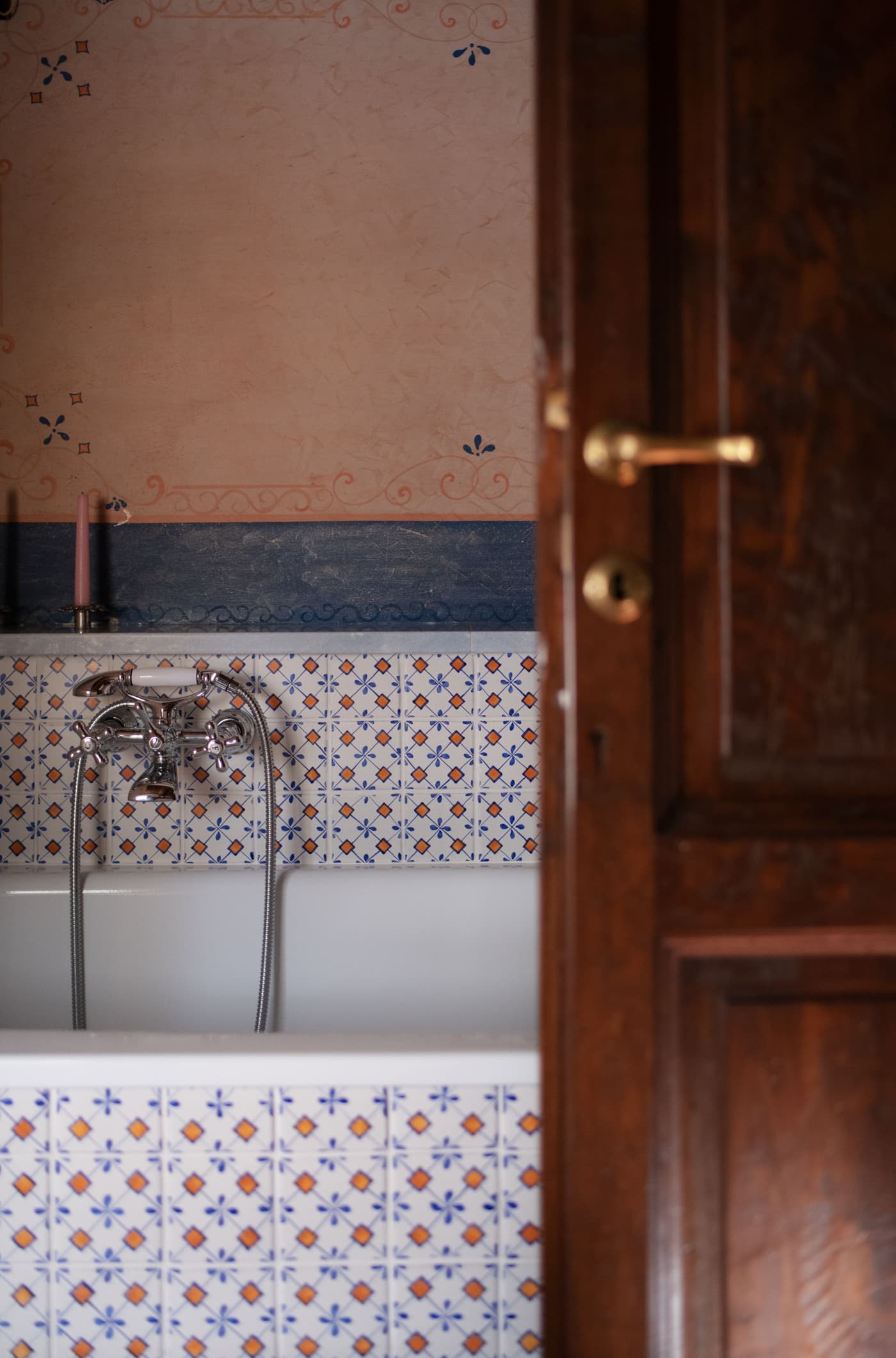 Villa Solaria-Casalguidi — luxury villa photo 1