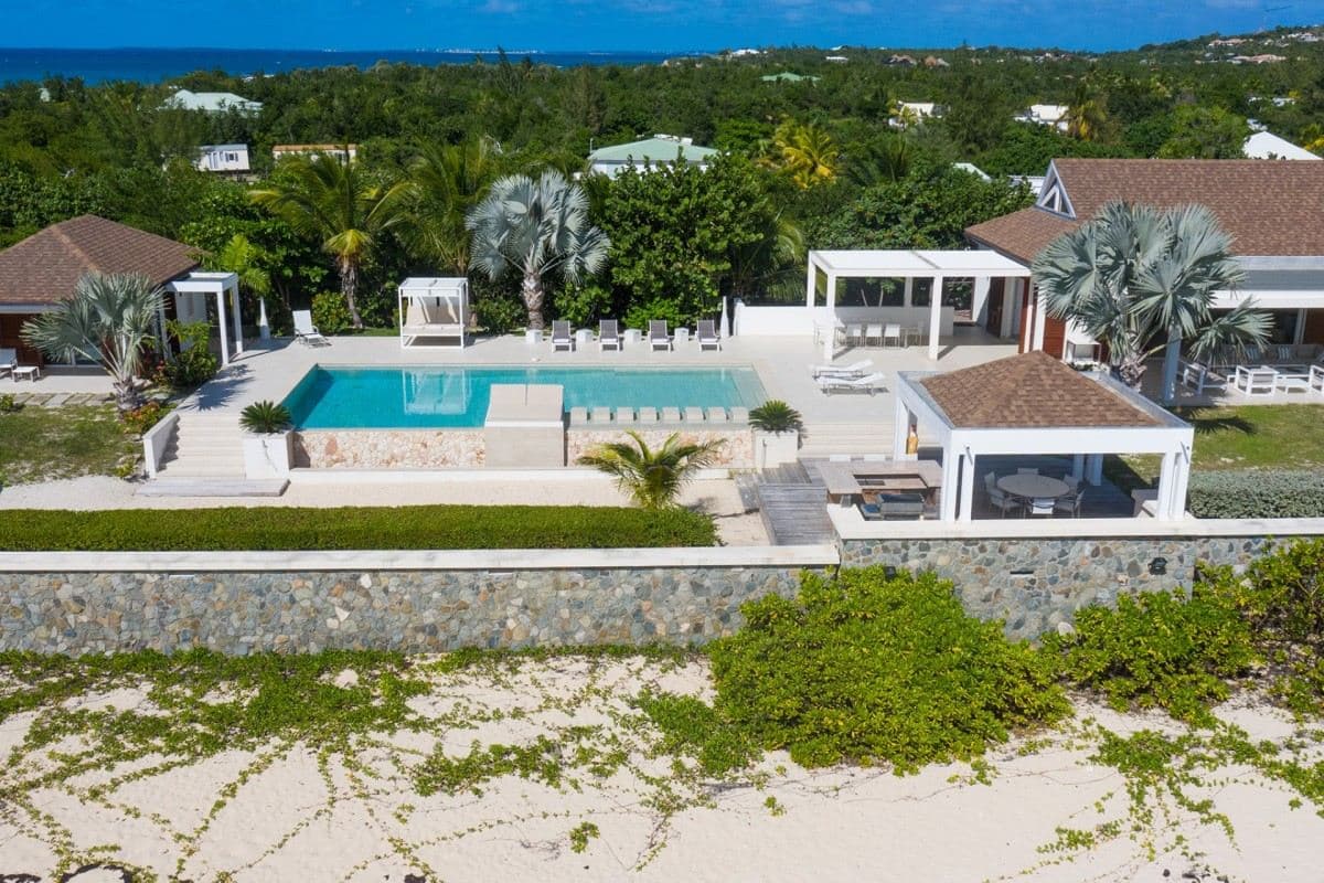 Villa Turtle Nest — luxury villa photo 3