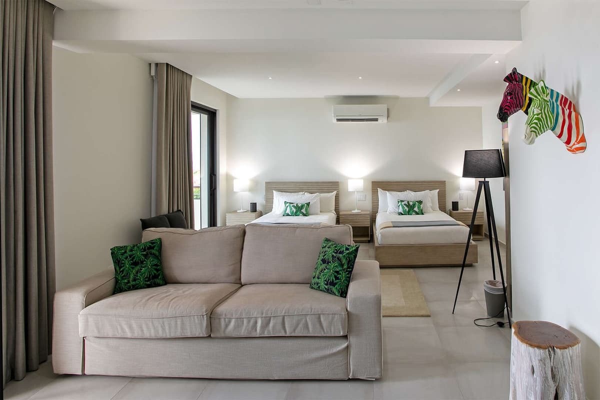 Villa Bella Vita — luxury villa photo 1